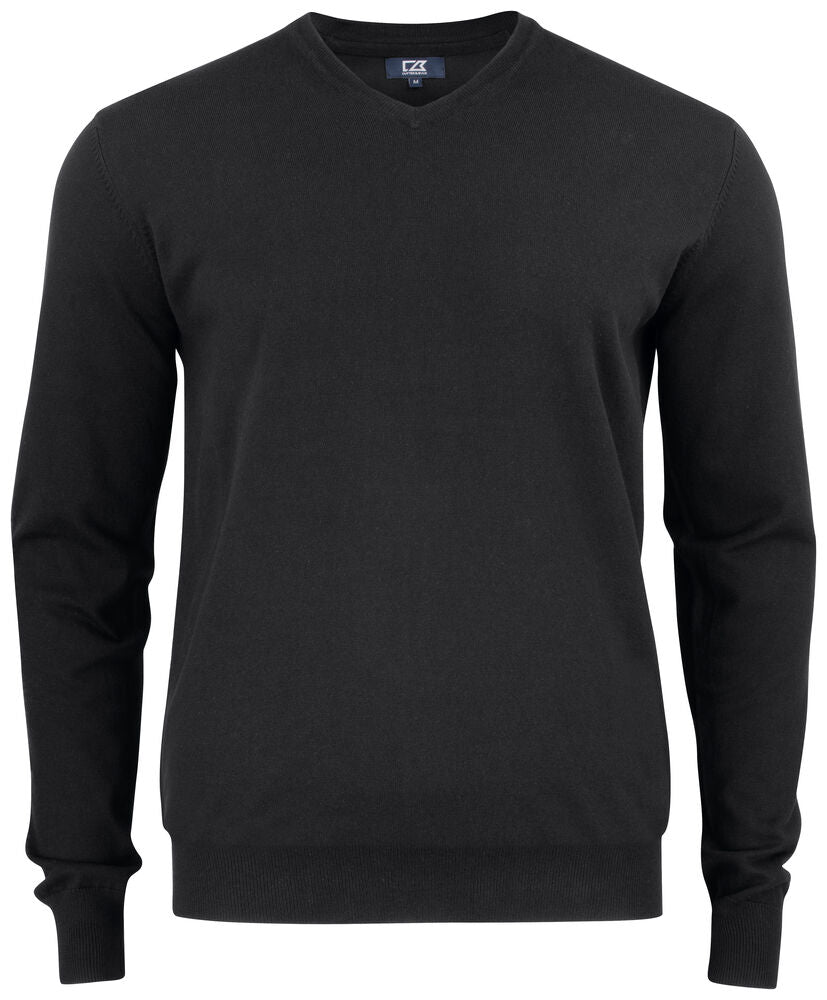 Oakville V-neck - Heren