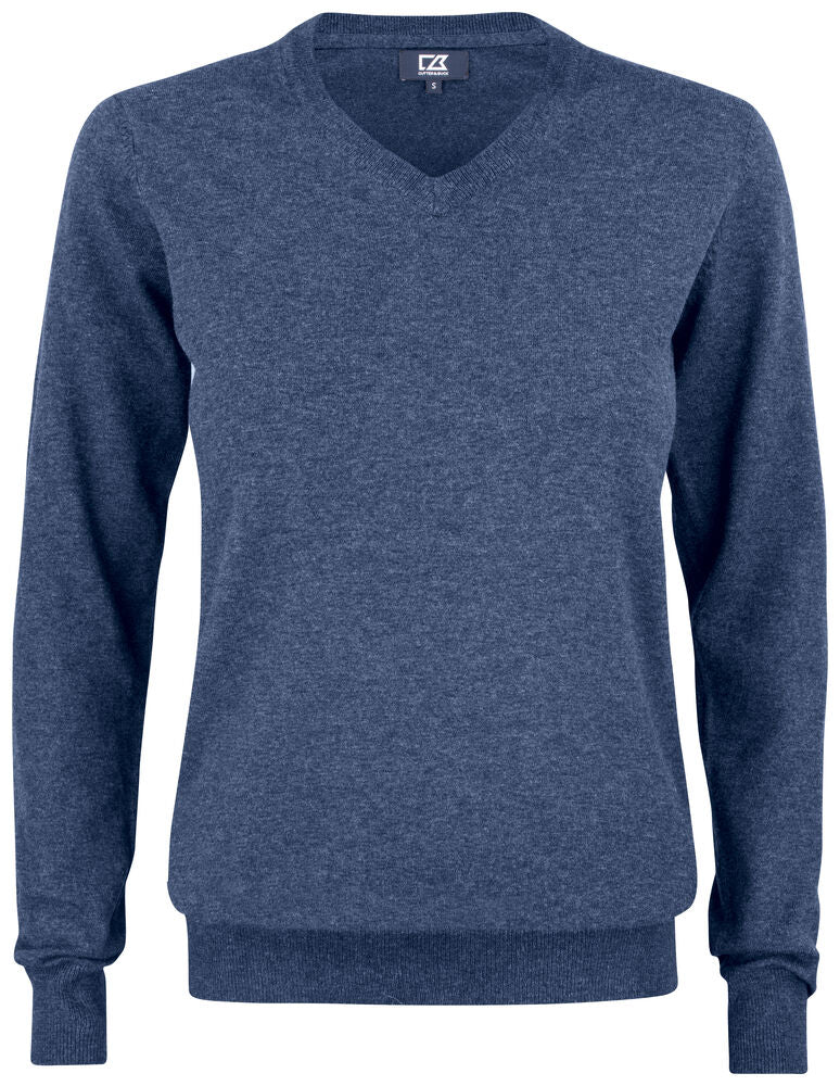 Oakville V-neck - Dames