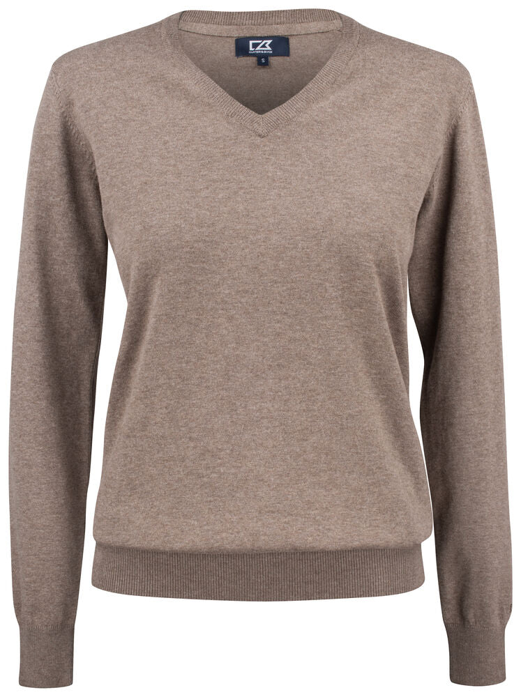 Oakville V-neck - Dames