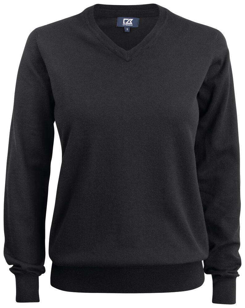 Oakville V-neck - Dames