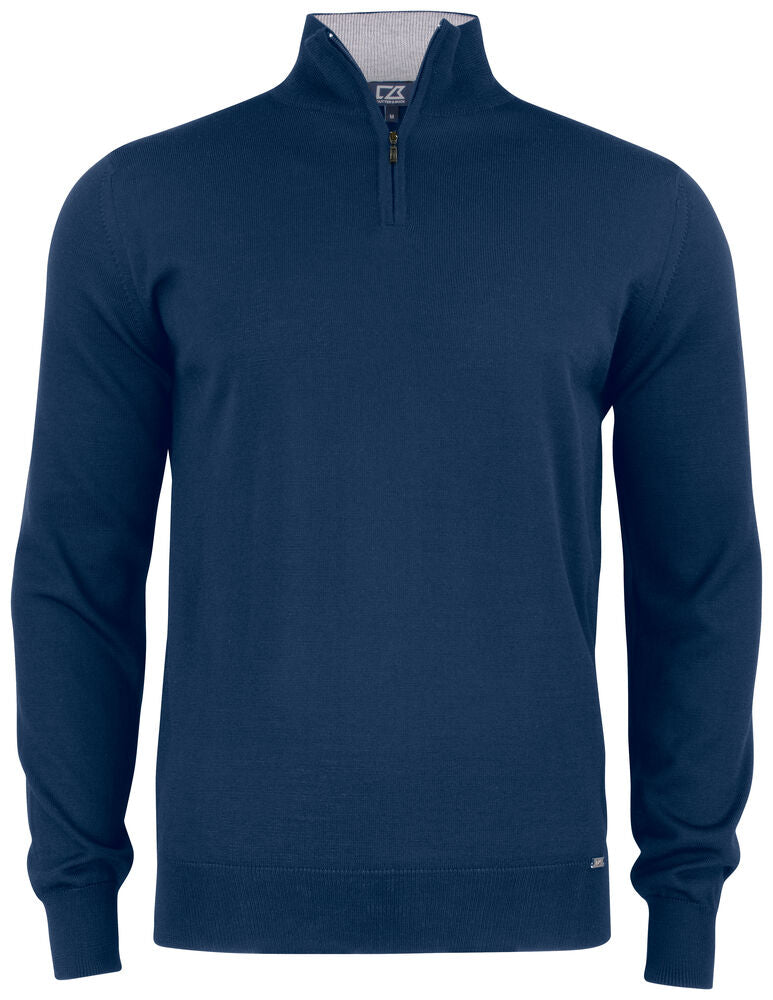Everett HZ Sweater - Heren