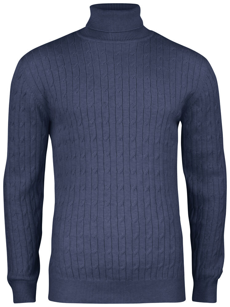 Blakely Turtleneck - Heren