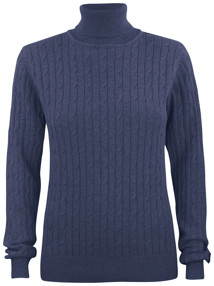 Blakely Turtleneck - Dames