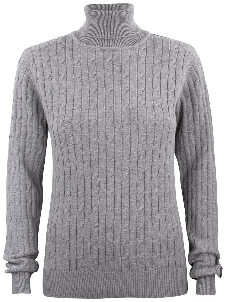 Blakely Turtleneck - Dames