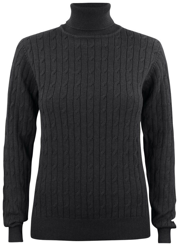Blakely Turtleneck - Dames