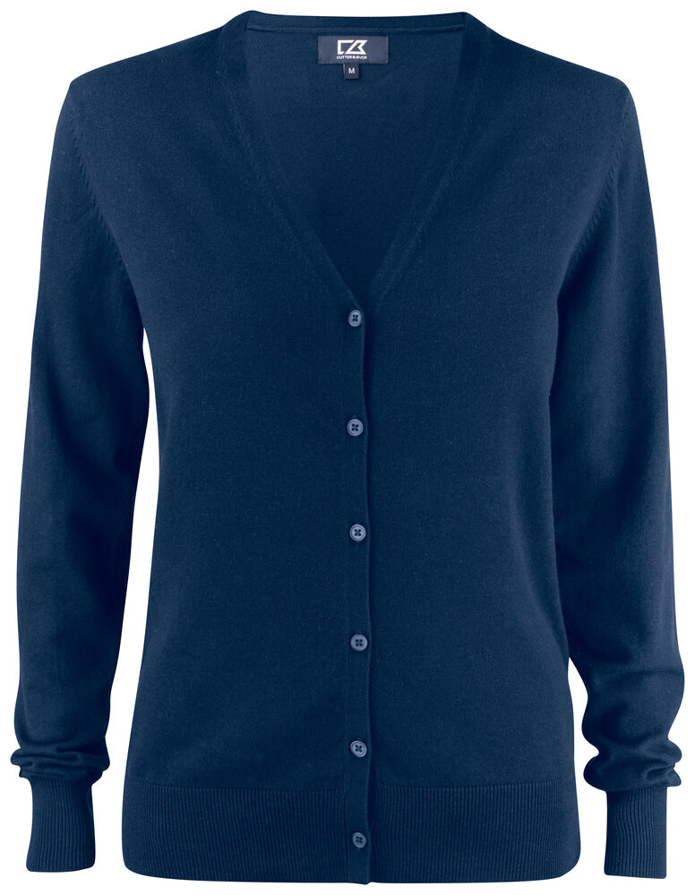 Oakville Cardigan - Dames