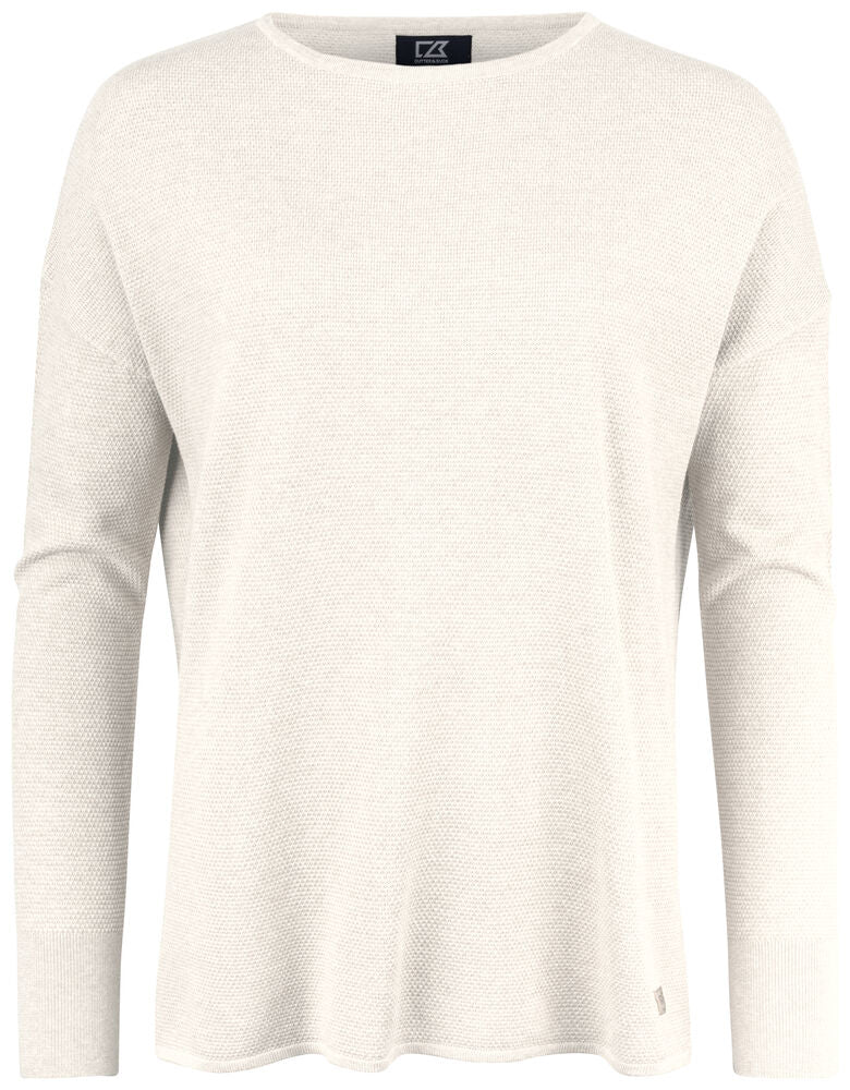 Carnation Sweater - Dames