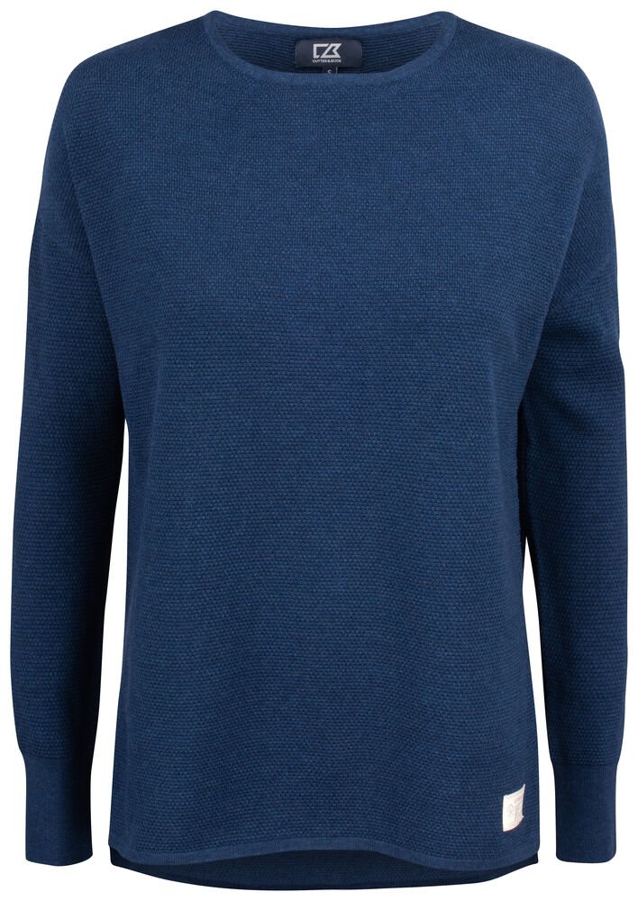 Carnation Sweater - Dames