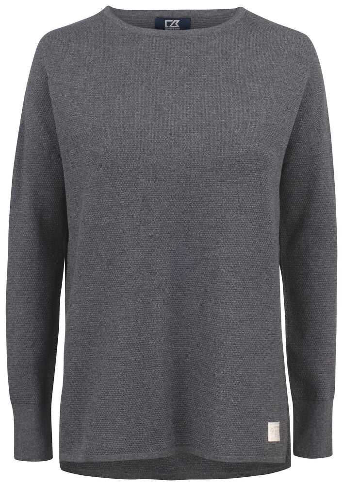 Carnation Sweater - Dames