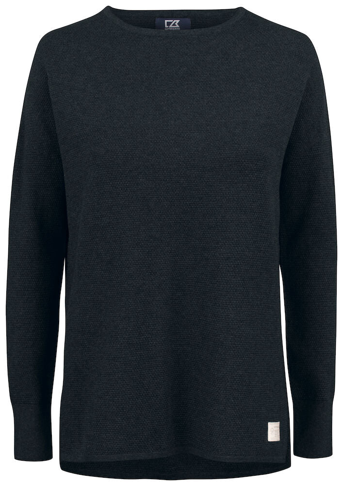Carnation Sweater - Dames