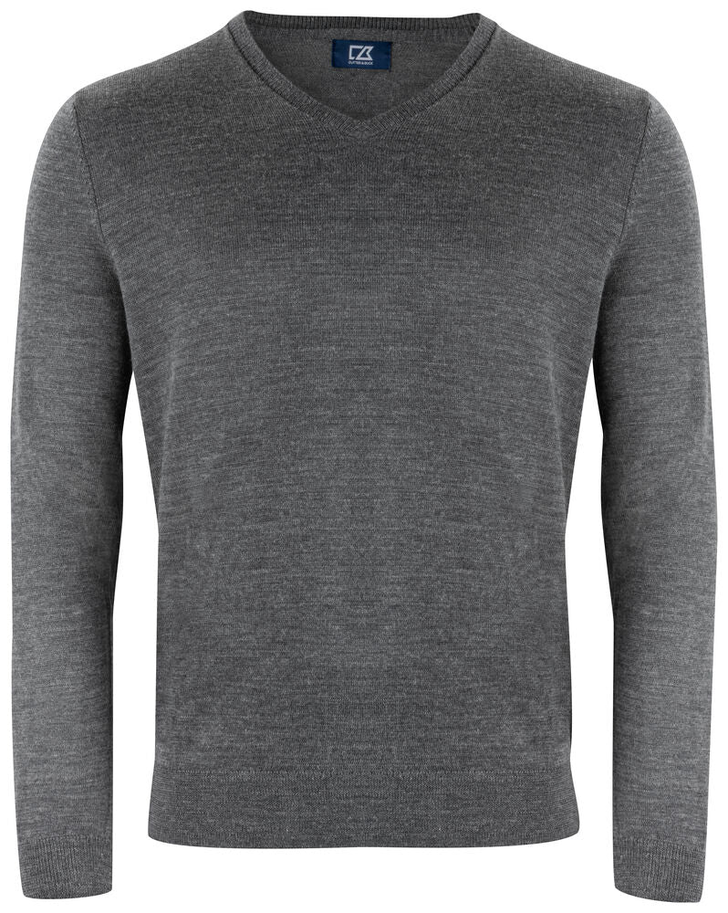 Vernon V-neck - Heren