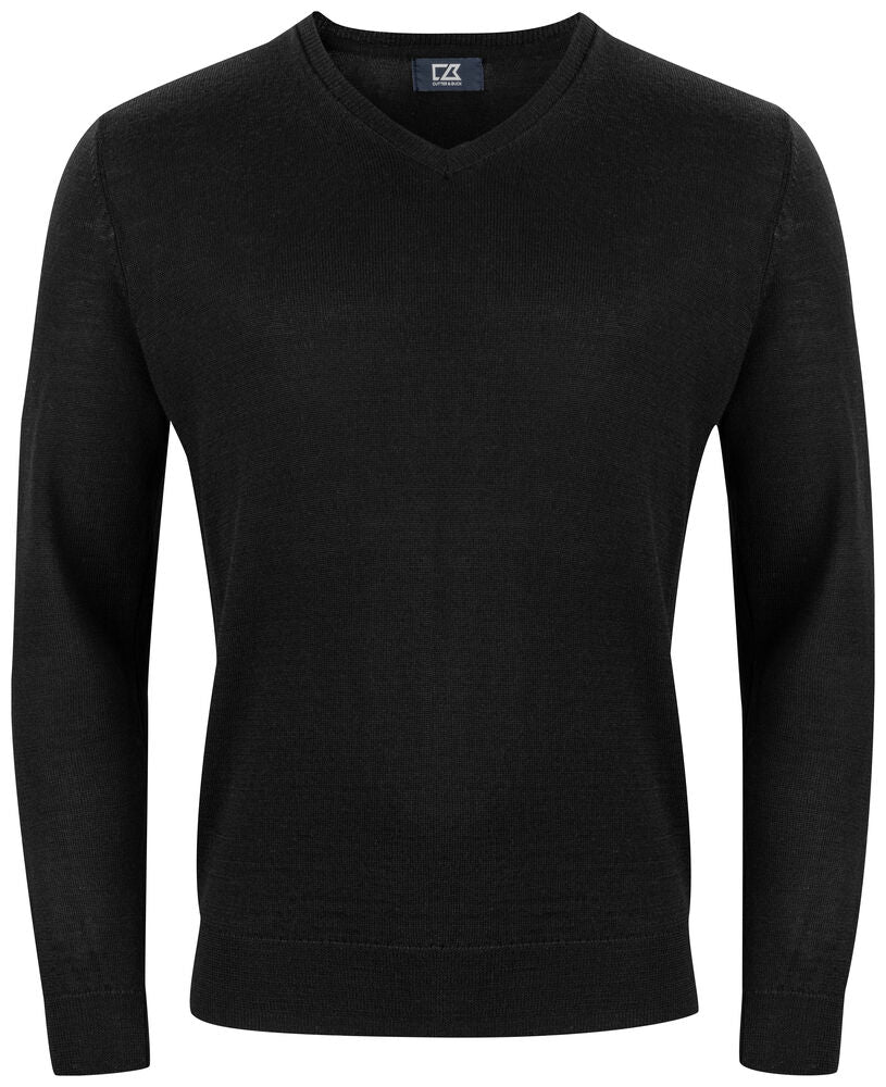 Vernon V-neck - Heren