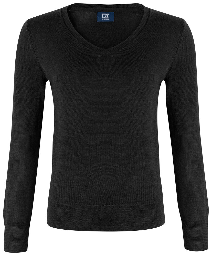 Vernon V-neck - Dames