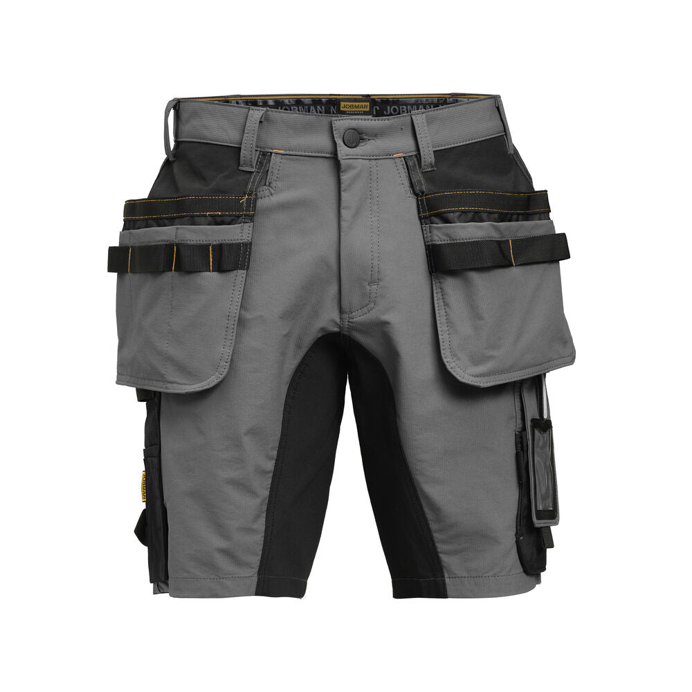 Stretch Short HP - Heren