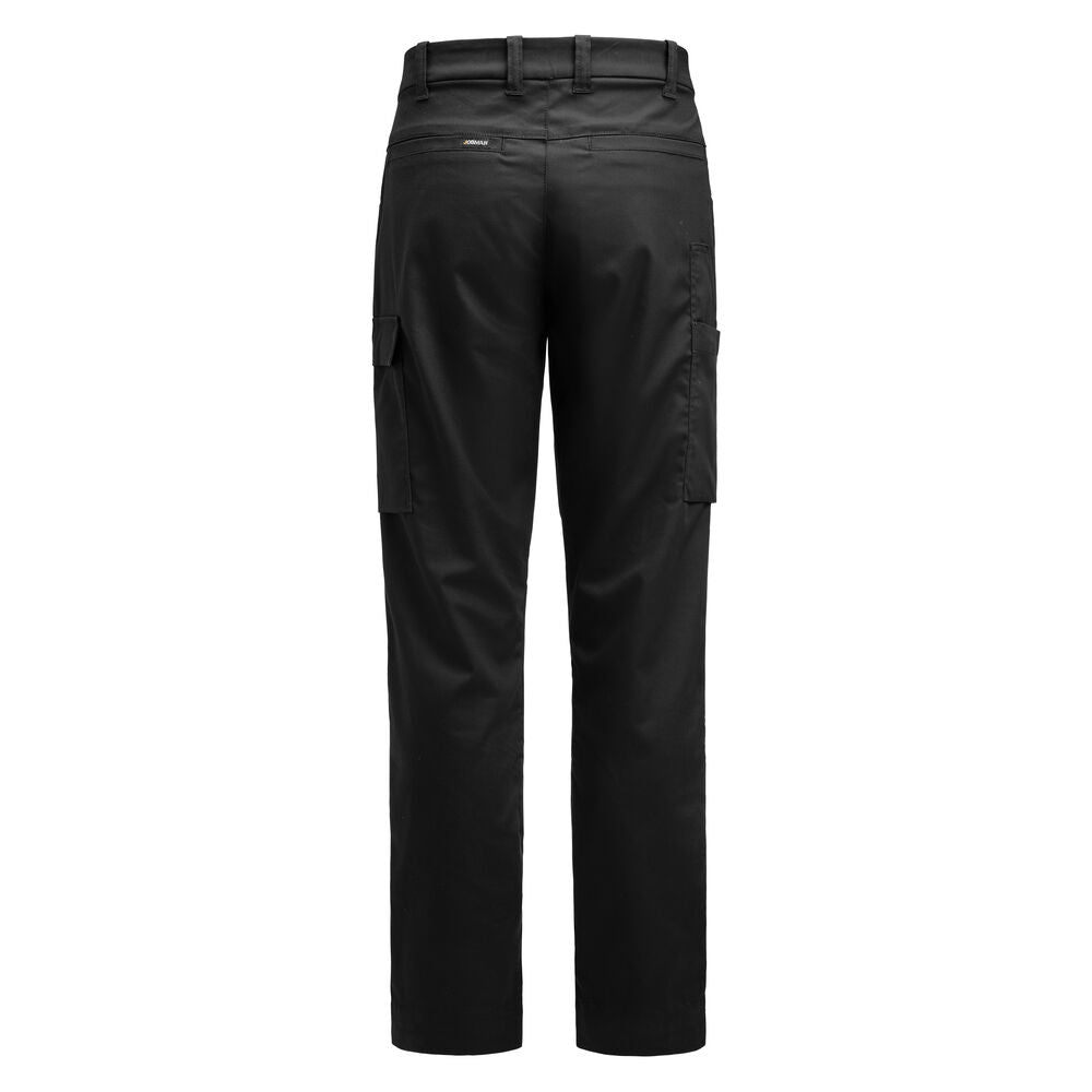 Service Stretch Trousers - Heren