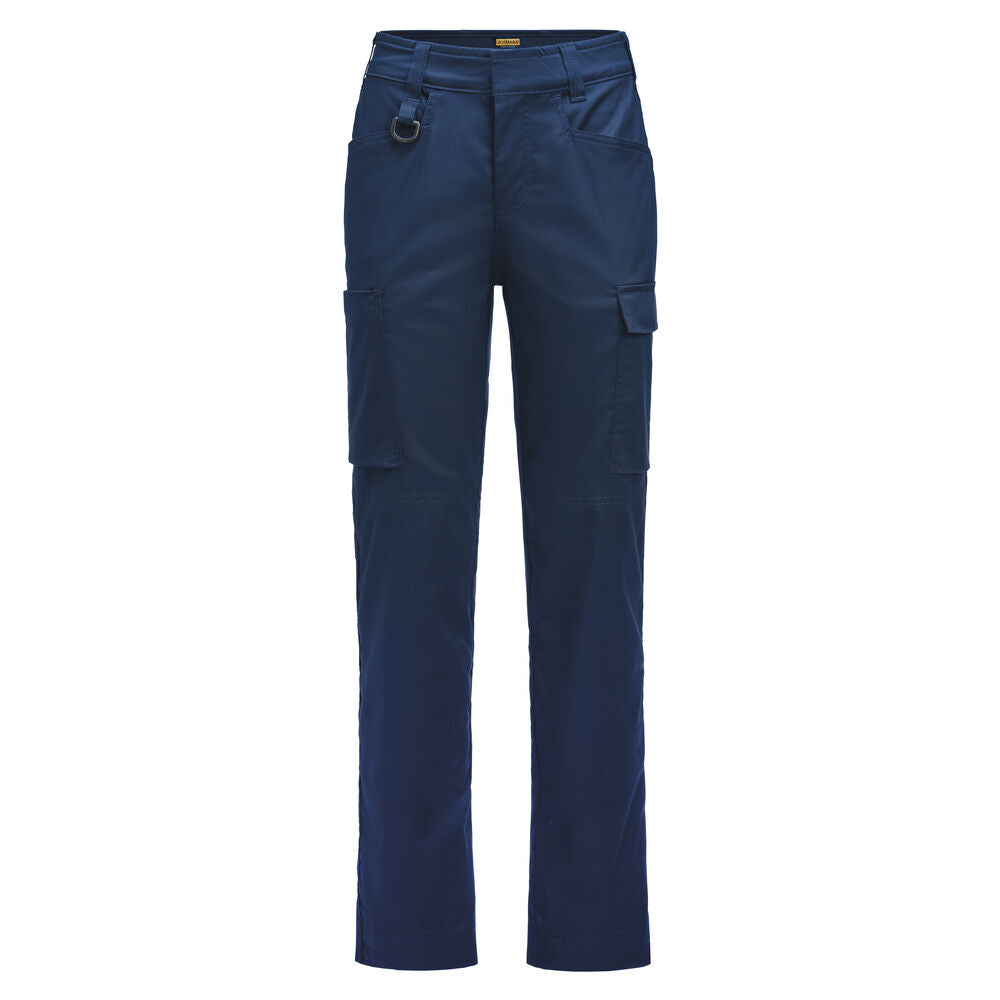 Service Stretch Trousers - Dames