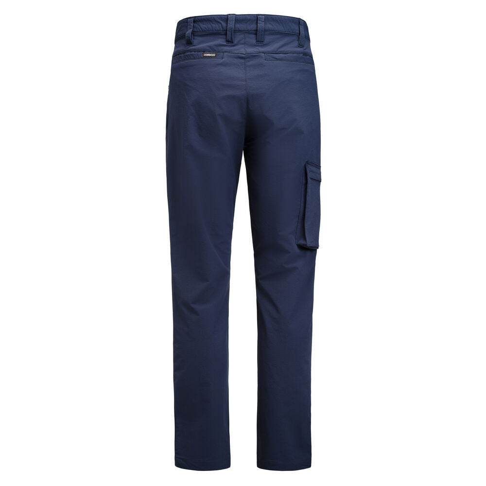 Service Stretch Trousers - Heren