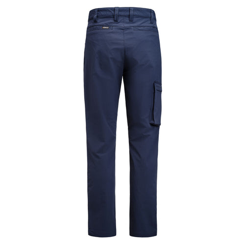 Service Stretch Trousers - Heren