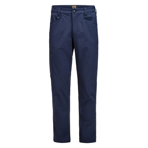 Service Stretch Trousers - Heren