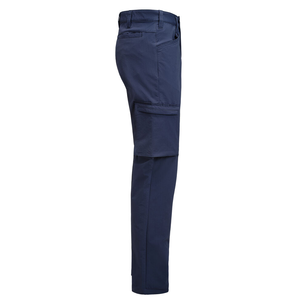 Service Stretch Trousers - Heren