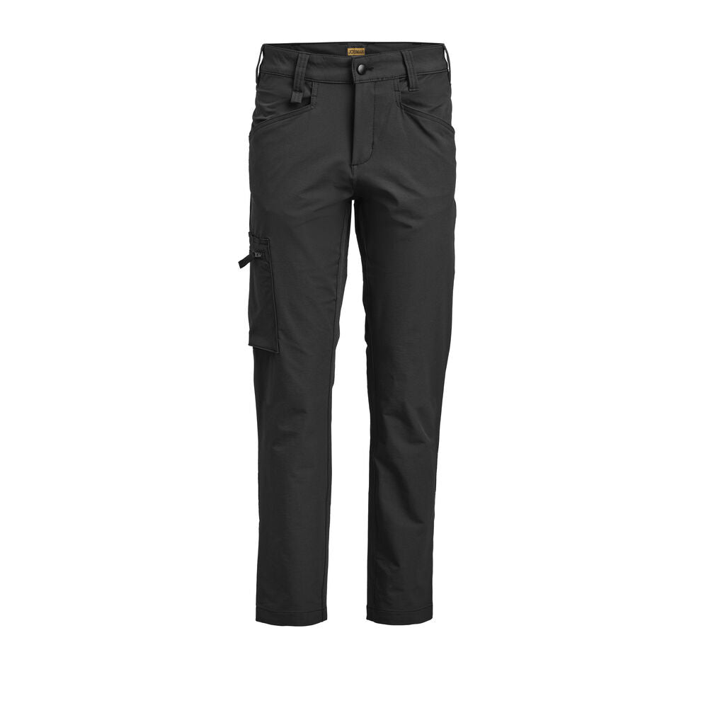 Service Stretch Trousers - Dames
