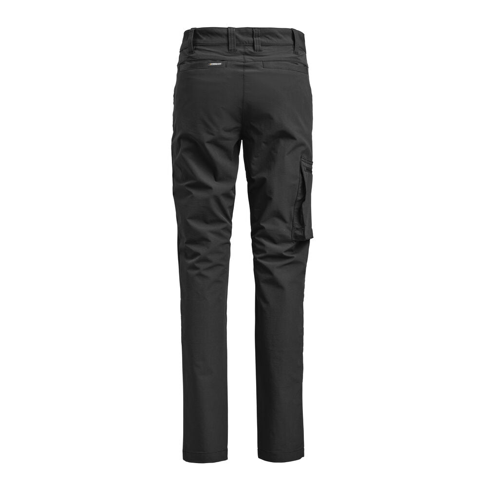 Service Stretch Trousers - Dames