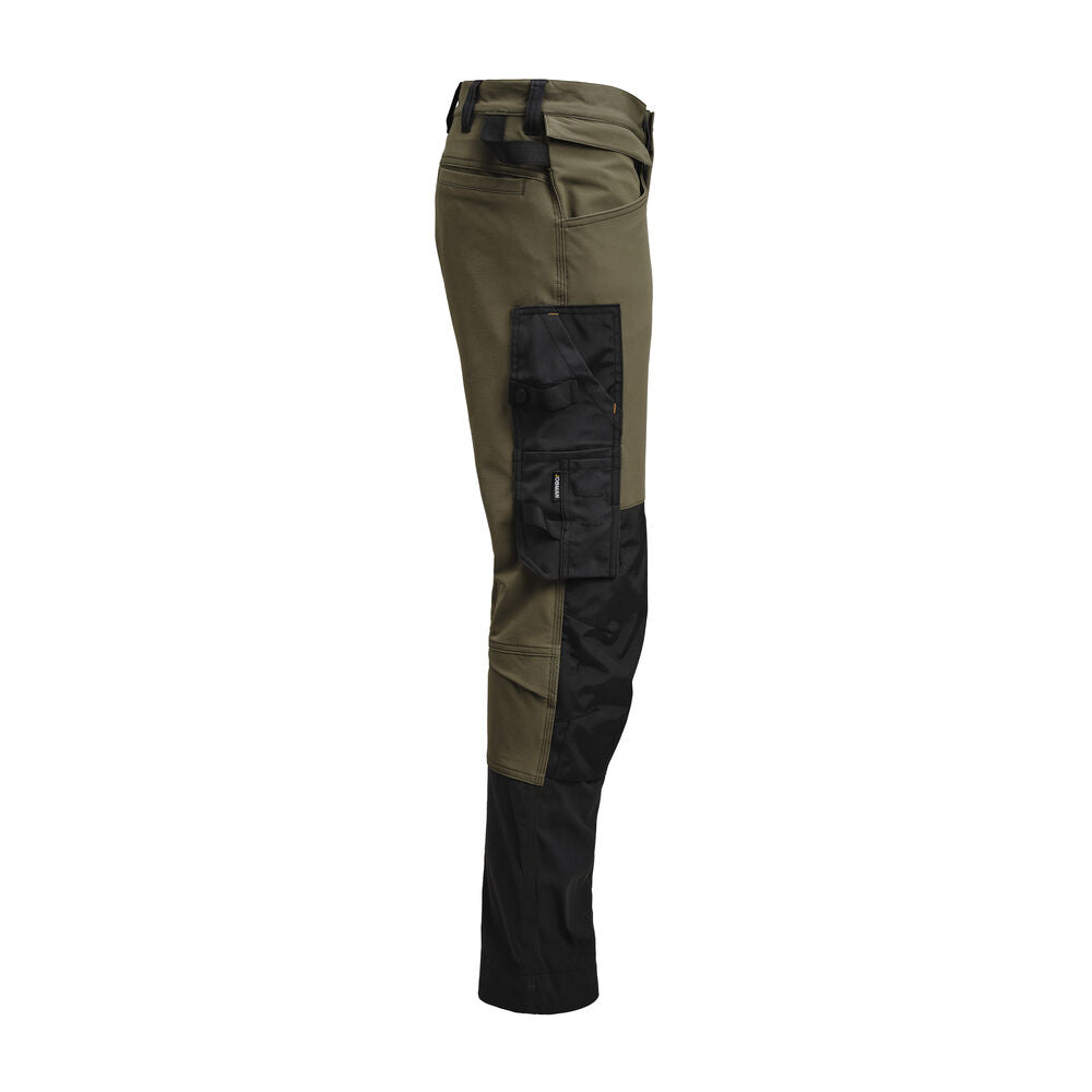 Stretch Trousers - Dames