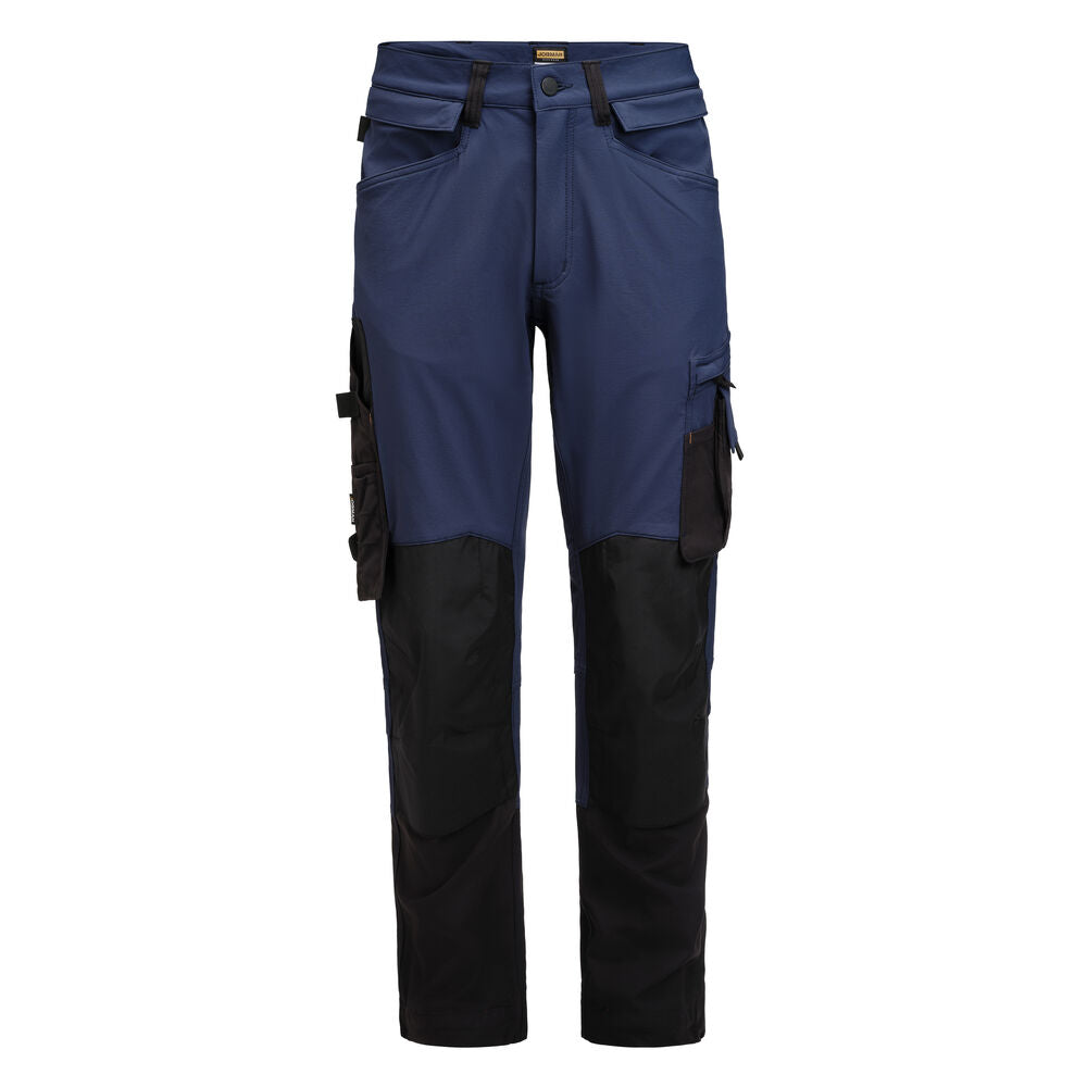 Stretch Trousers - Heren