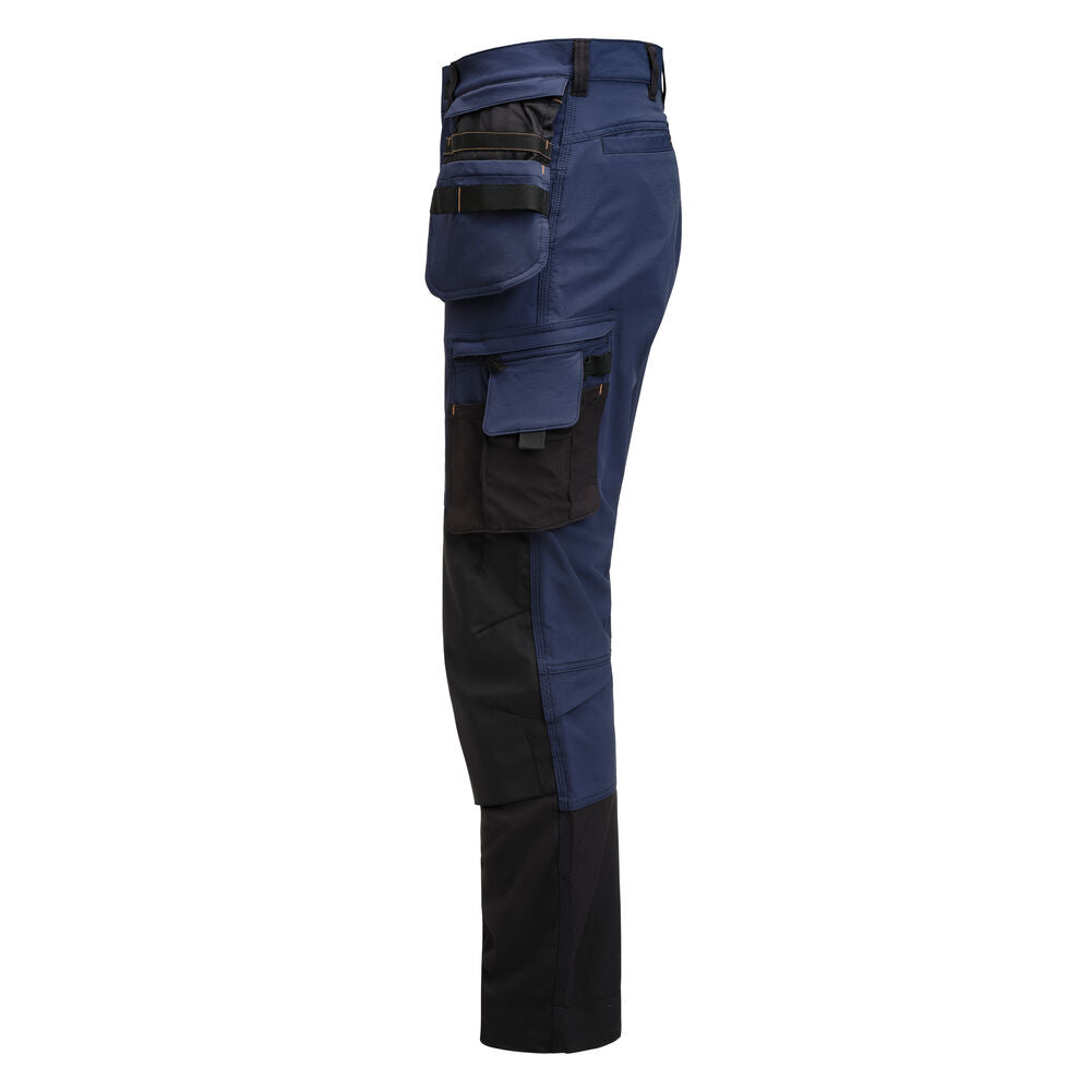 Stretch Trousers - Heren