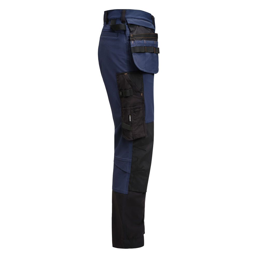Stretch Trousers - Heren