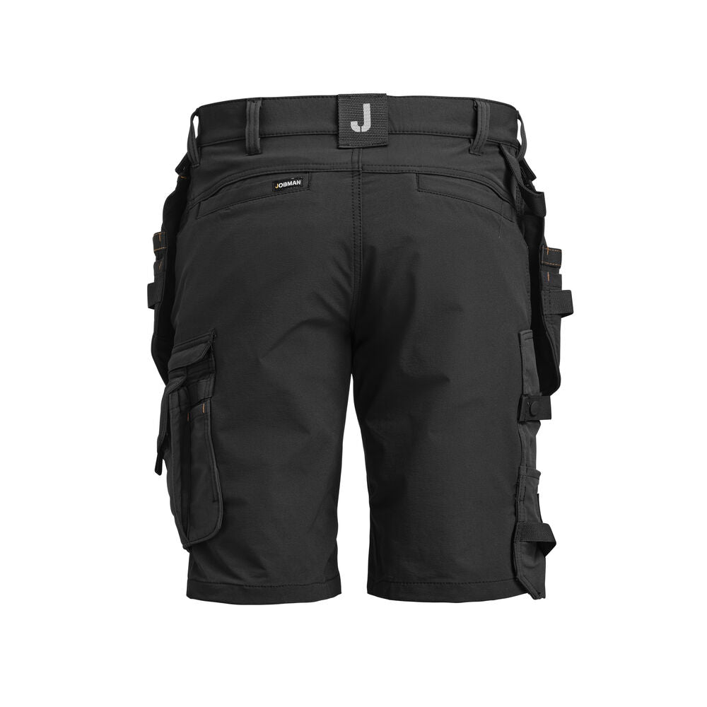 Stretch Short HP - Heren