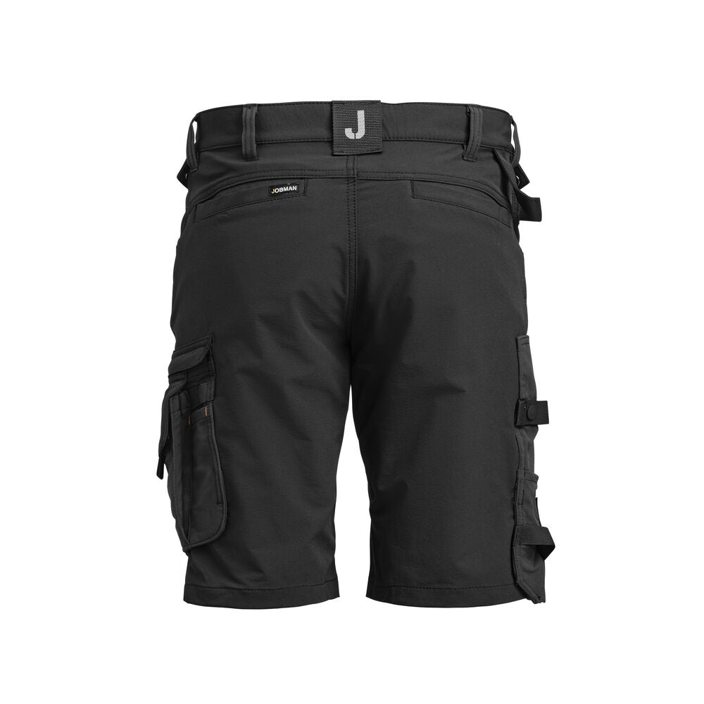 Stretch Short HP - Heren