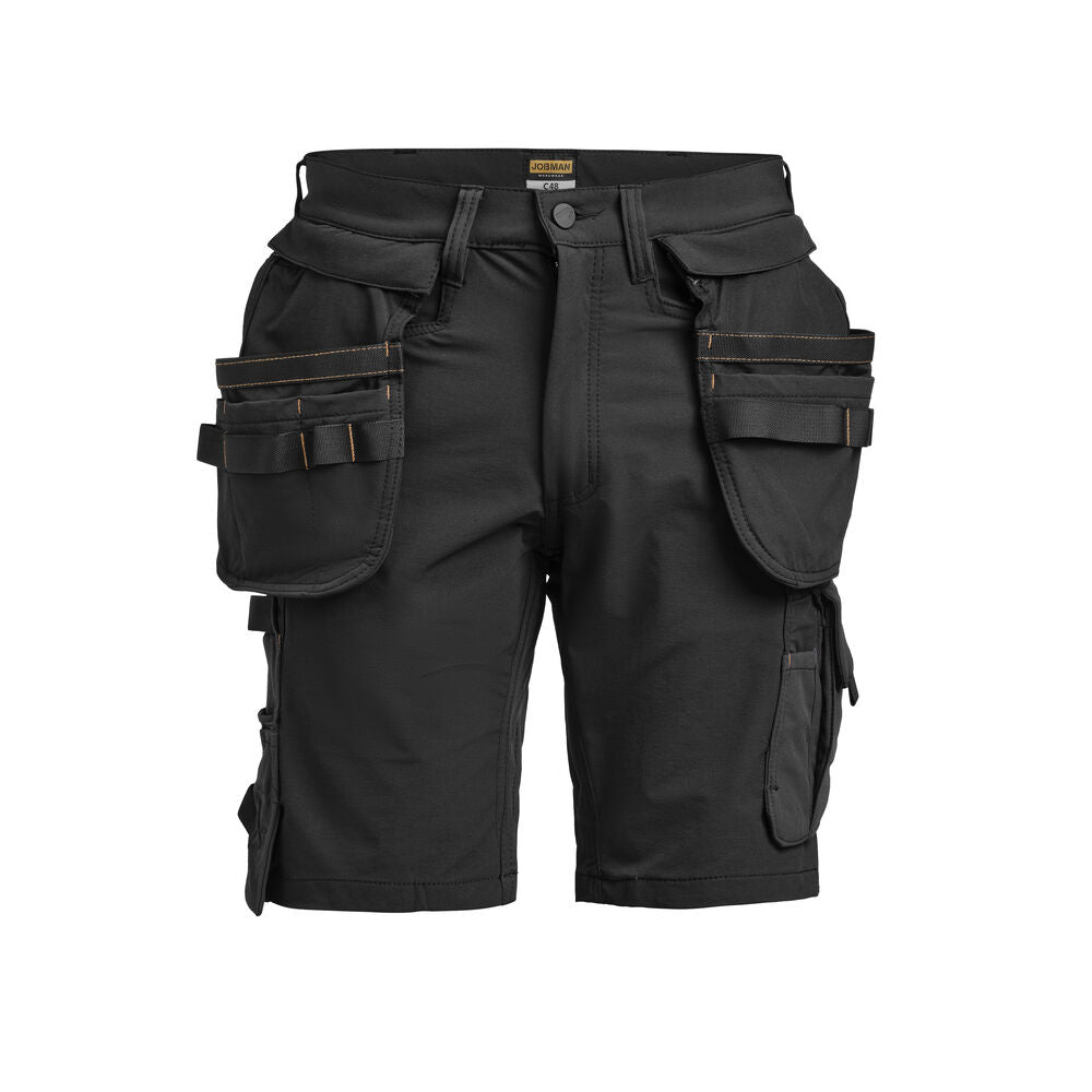 Stretch Short HP - Heren