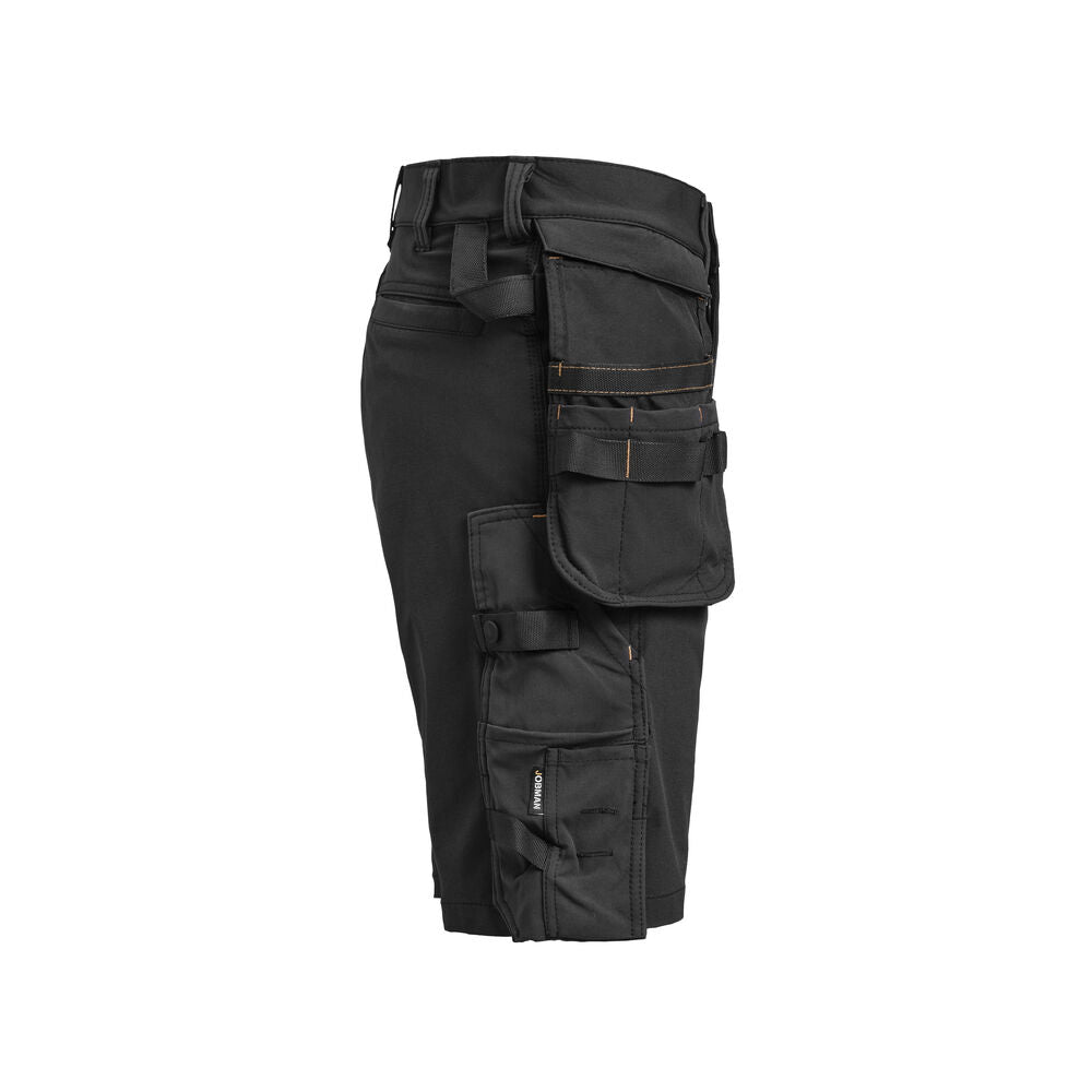 Stretch Short HP - Heren