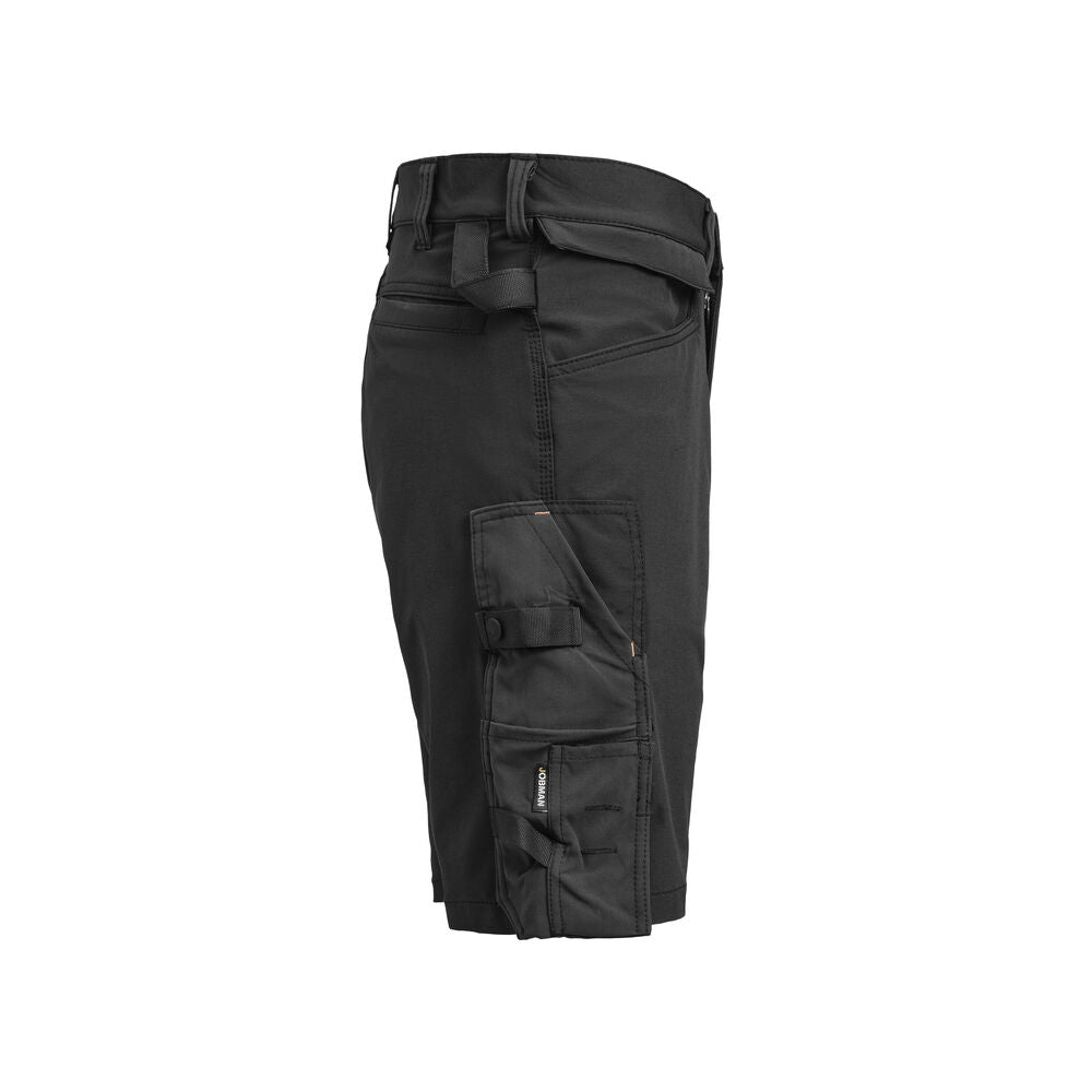 Stretch Short HP - Heren