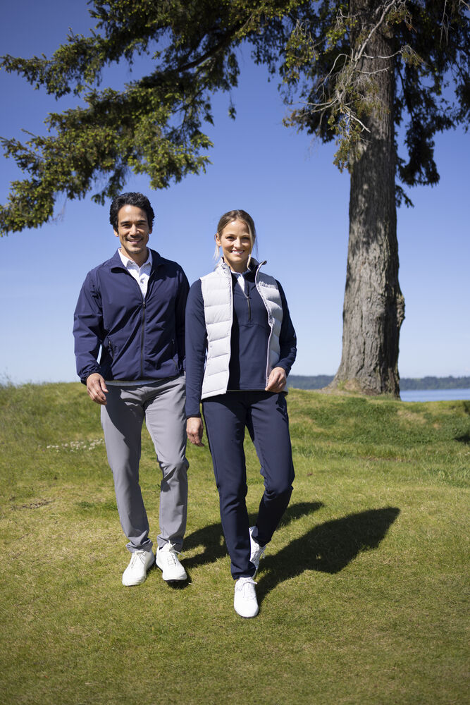 Oak Harbor Vest - Dames