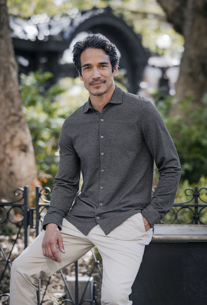Advantage Shirt - Heren