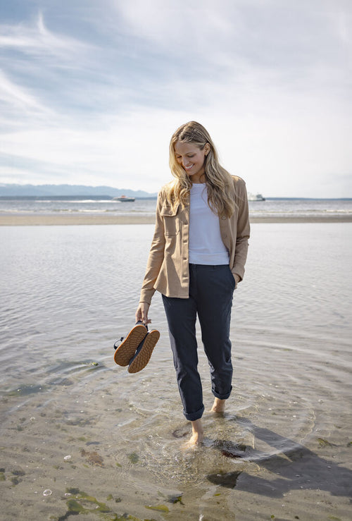 Edgemont Chinos - Dames