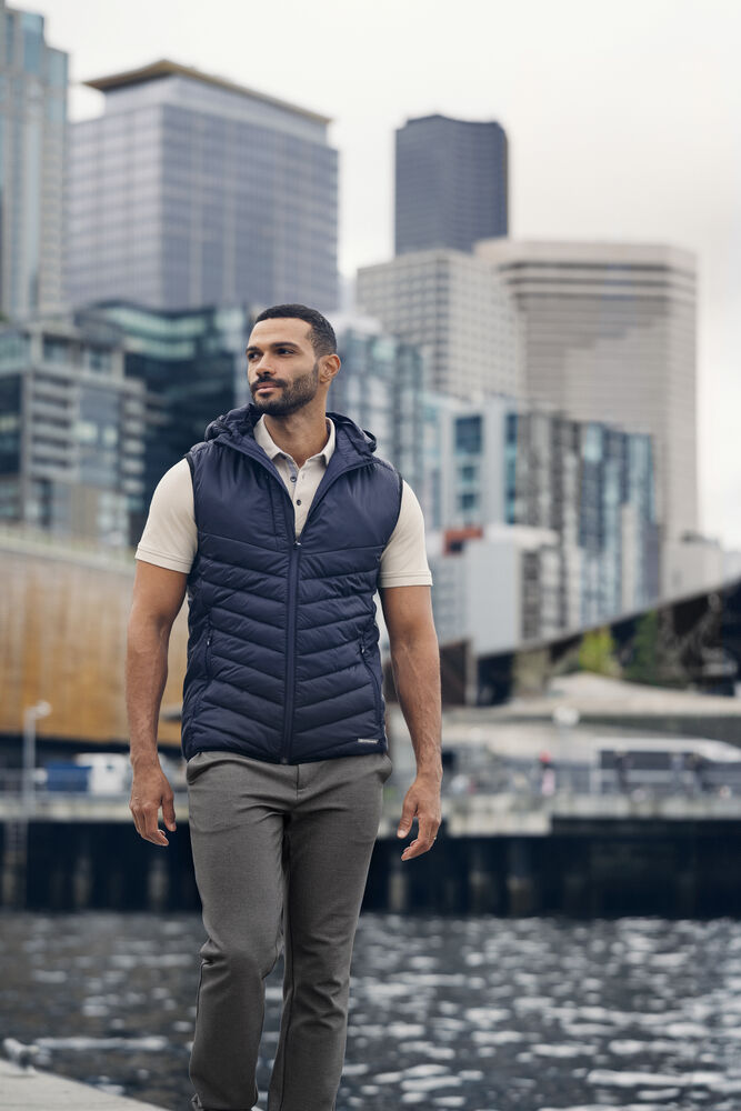 Mount Adams Vest - Heren