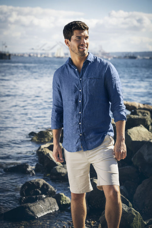 Edgemont Shorts - Heren