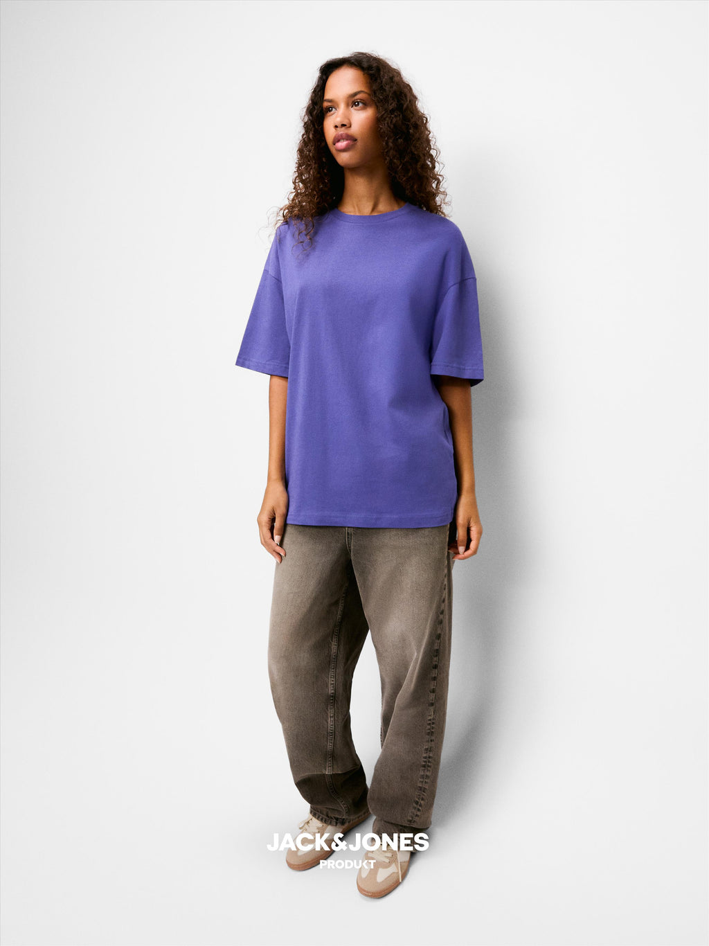 Jack & Jones - Frame T