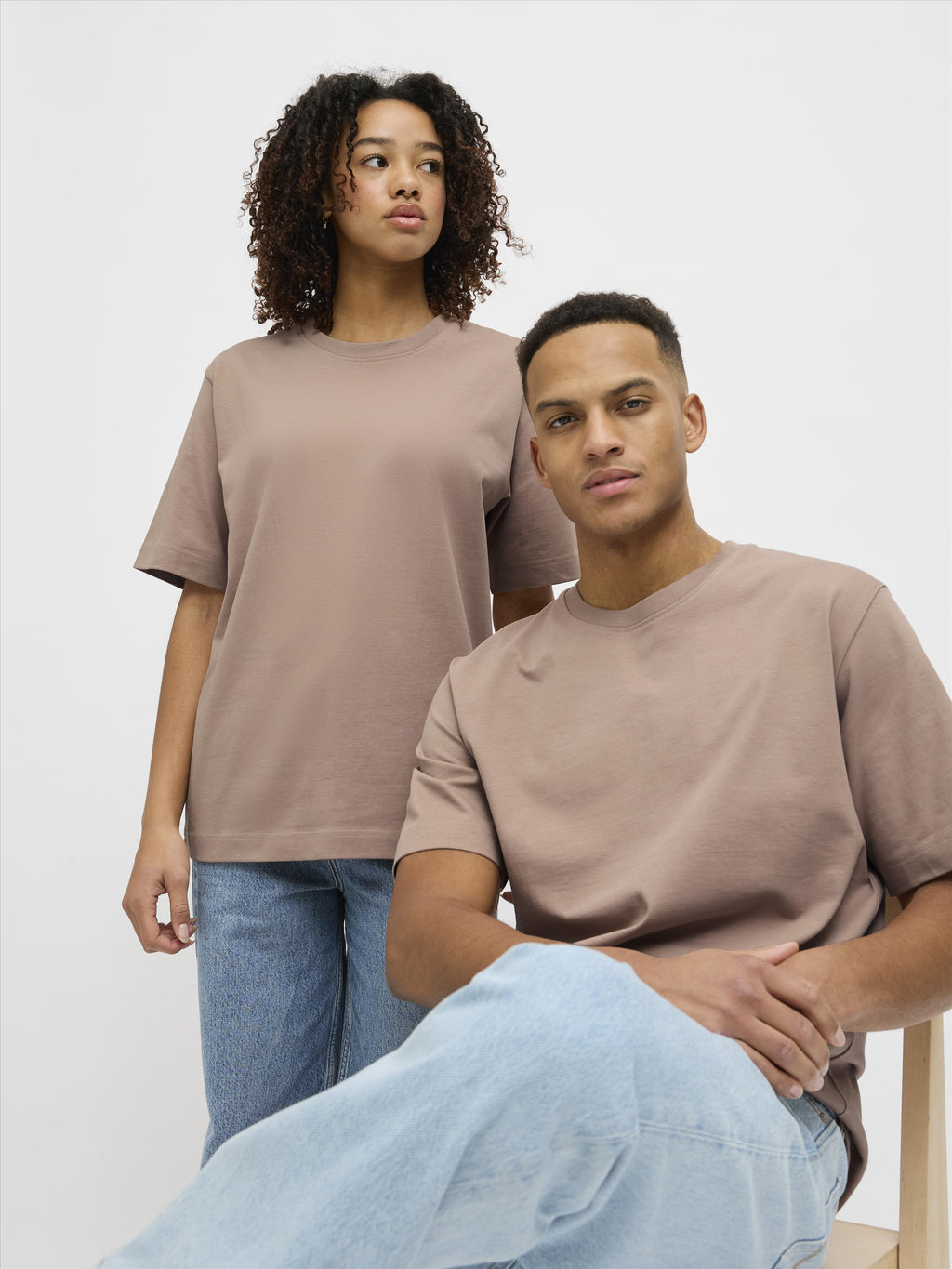 Jack & Jones - Heavy T