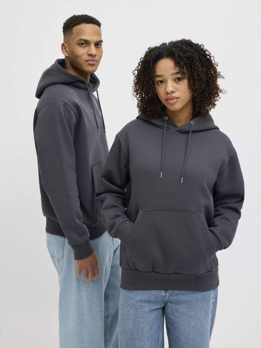 Jack & Jones - Heavy Hoody