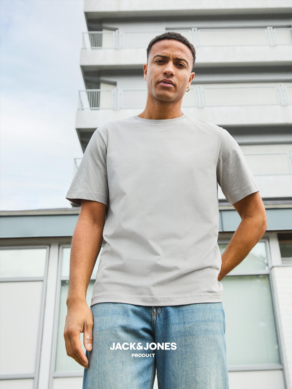 Jack & Jones - Unisex T