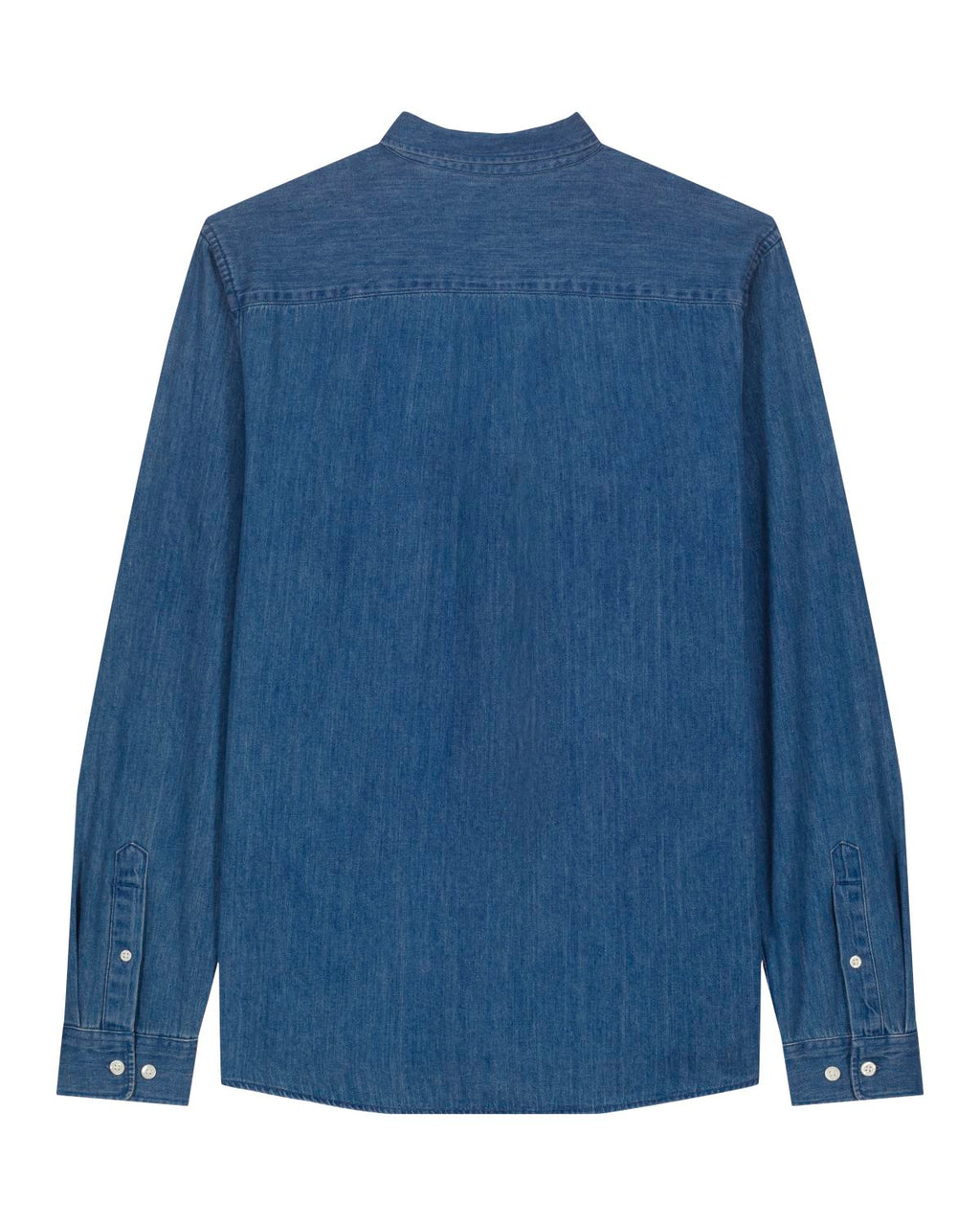 Stanley Denim Shirt