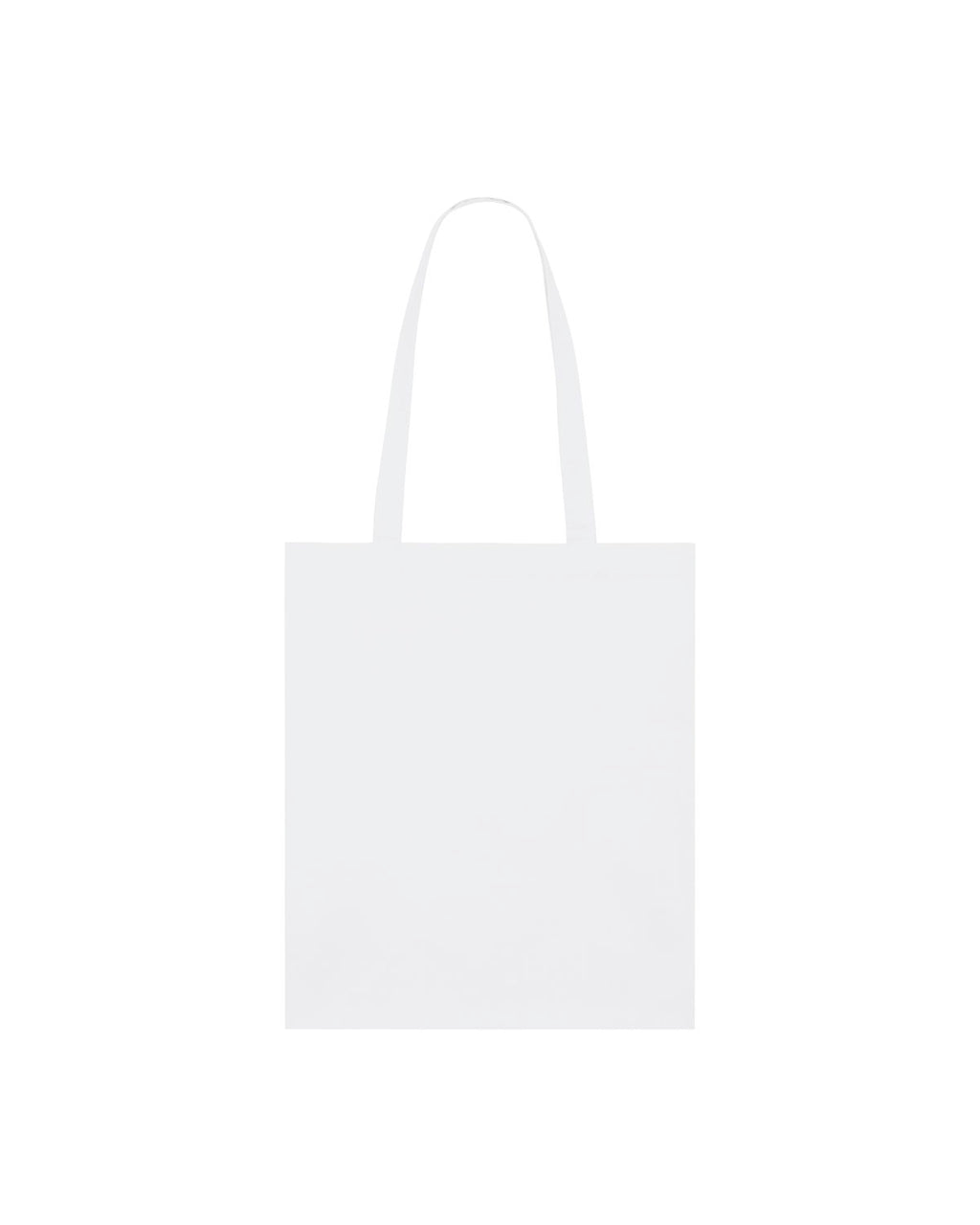 Light Tote Bag
