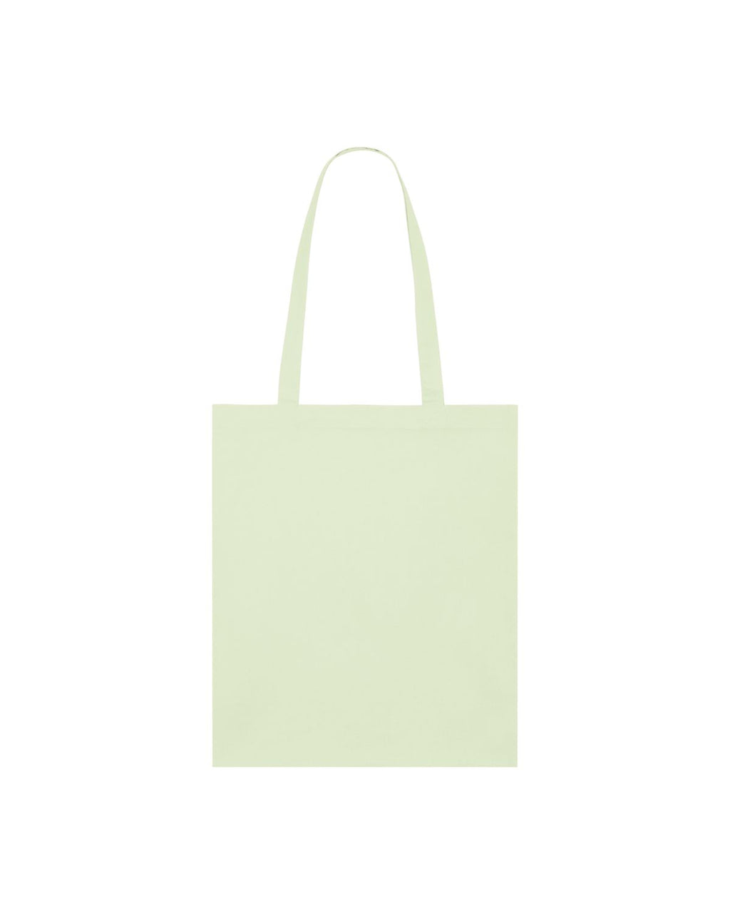 Light Tote Bag