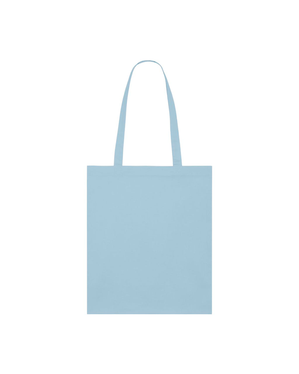 Light Tote Bag