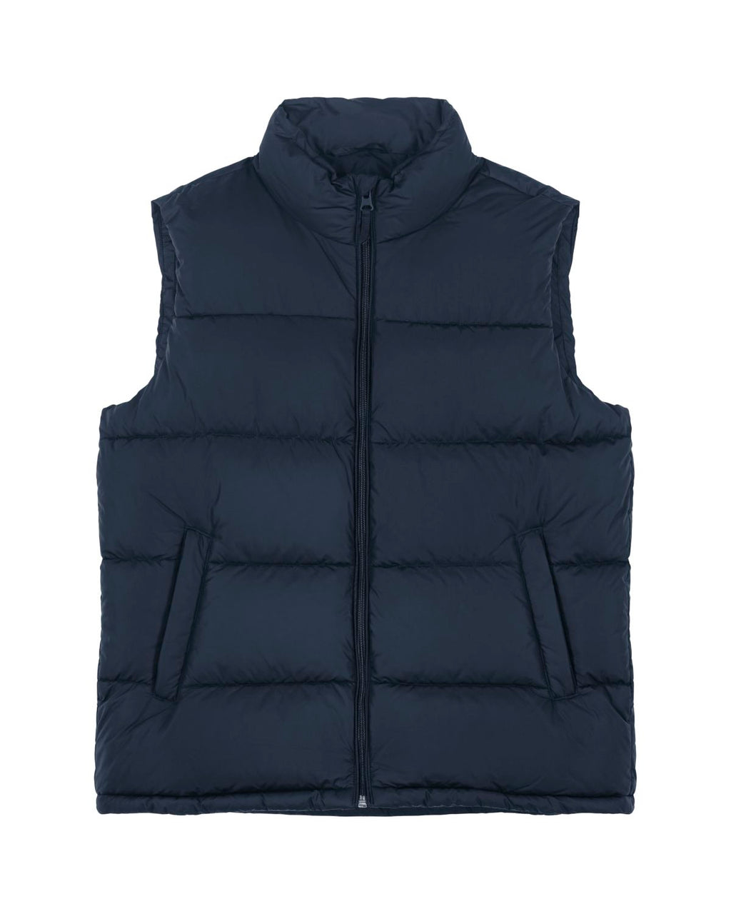 Puffer Gilet
