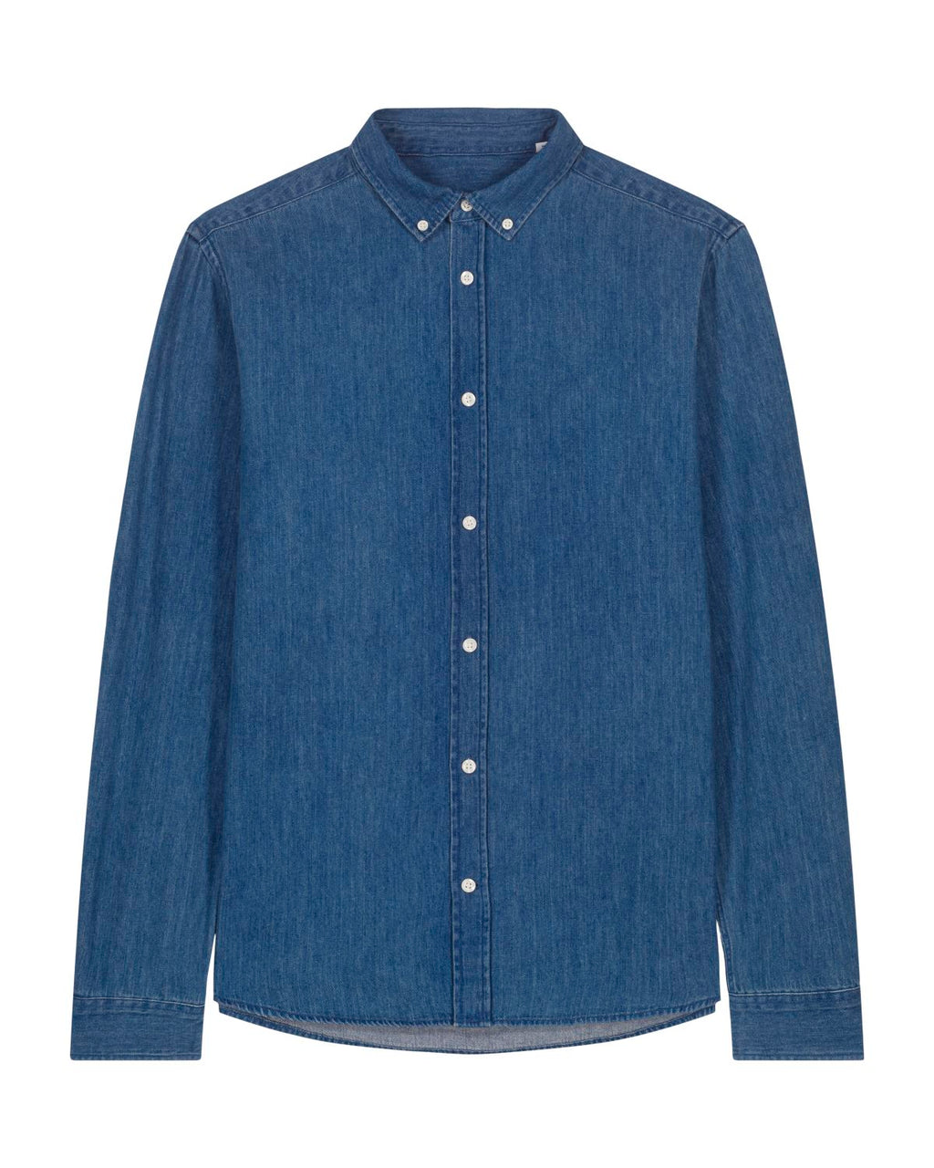 Stanley Denim Shirt